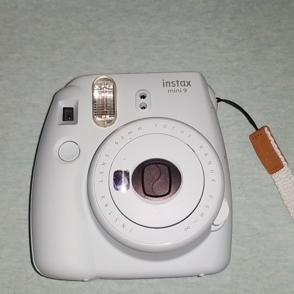 Camera